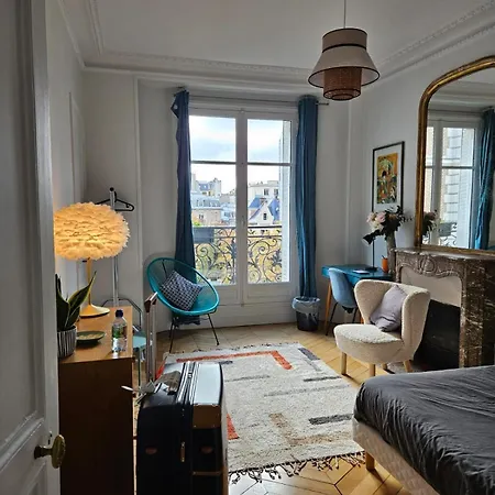Homestay Cosy Private In Shared - 1 Person Only ! *