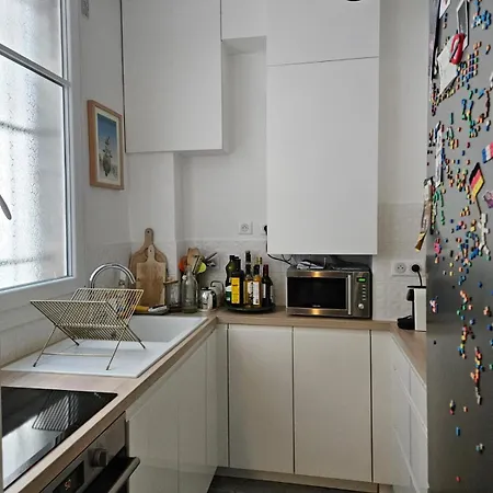 Cosy Private In Shared - 1 Person Only ! Privatunterkunft